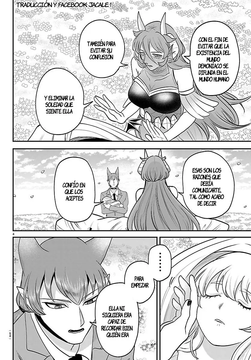 Read Welcome to Demon School Iruma-kun ES Manga Online