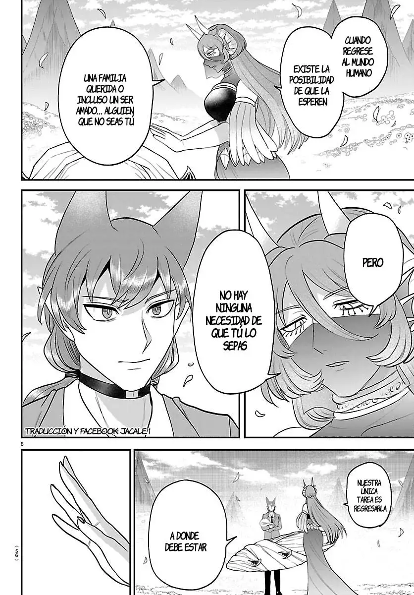 Read Welcome to Demon School Iruma-kun ES Manga Online