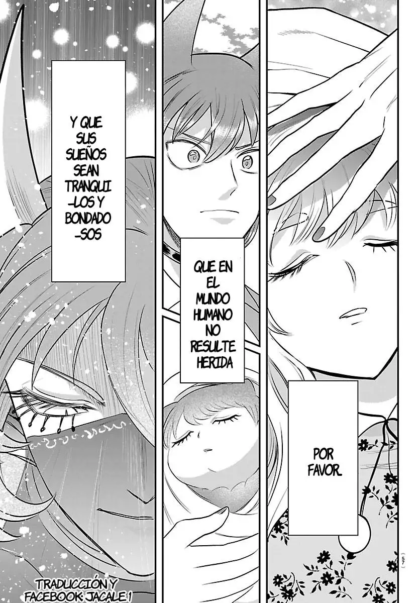 Read Welcome to Demon School Iruma-kun ES Manga Online