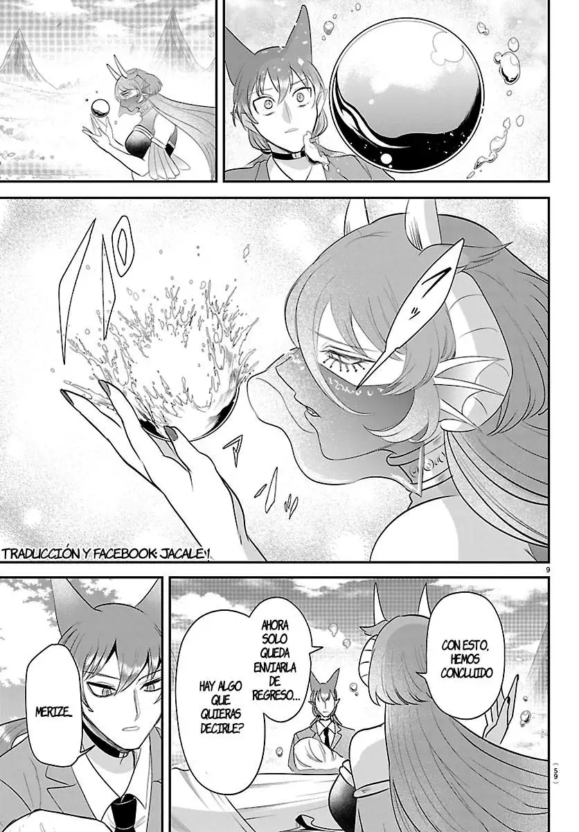 Read Welcome to Demon School Iruma-kun ES Manga Online