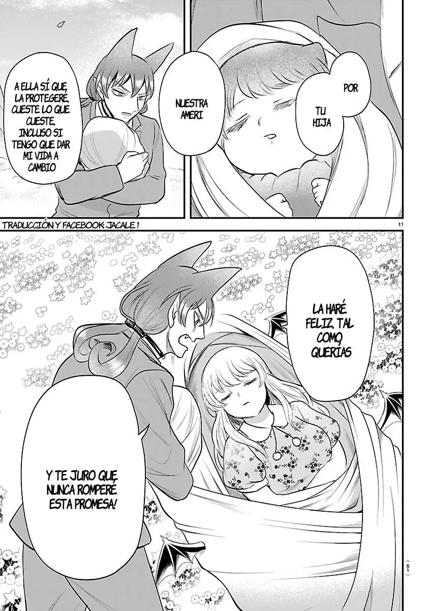 Read Welcome to Demon School Iruma-kun ES Manga Online