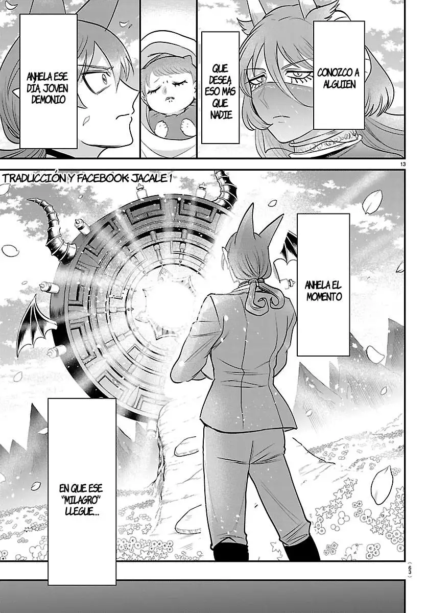 Read Welcome to Demon School Iruma-kun ES Manga Online