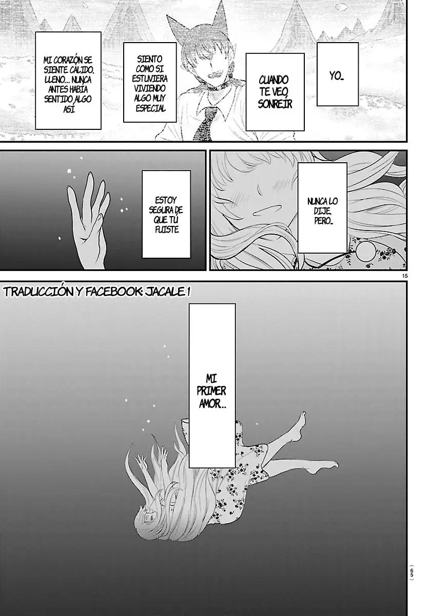 Read Welcome to Demon School Iruma-kun ES Manga Online