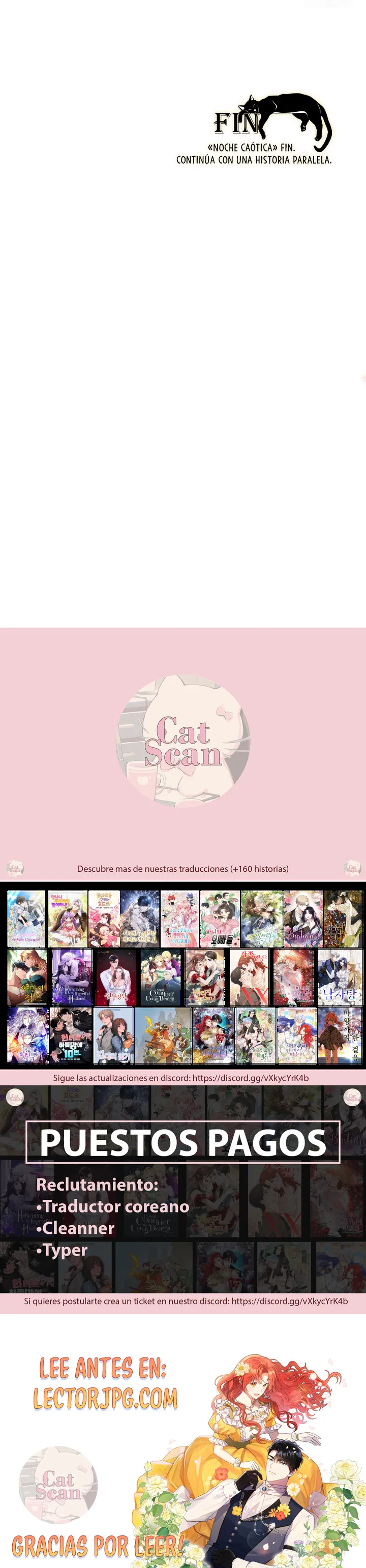 Read Wild Night (Jin Soye) ES Manga Online