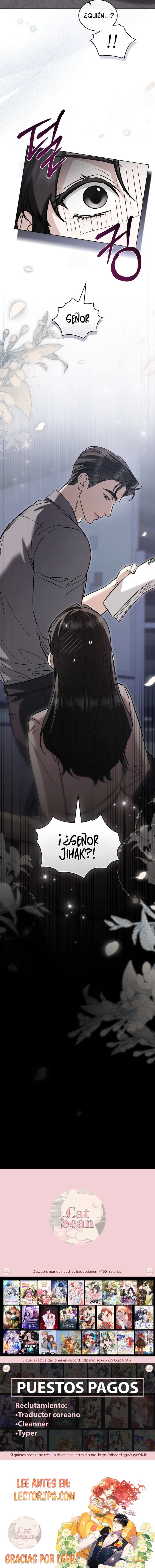 Read Wild Night (Jin Soye) ES Manga Online