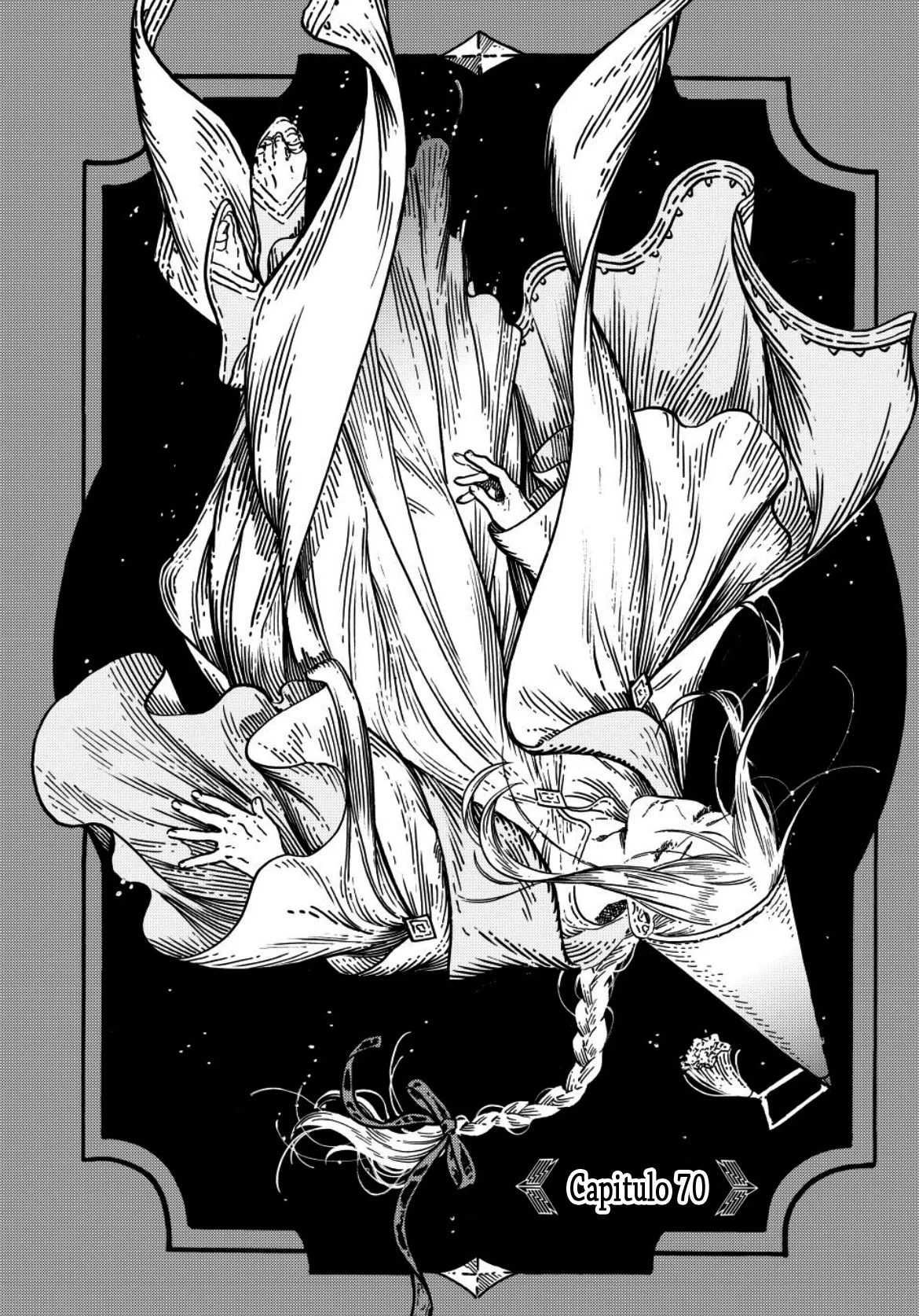 Read Witch Hat Atelier ES Manga Online