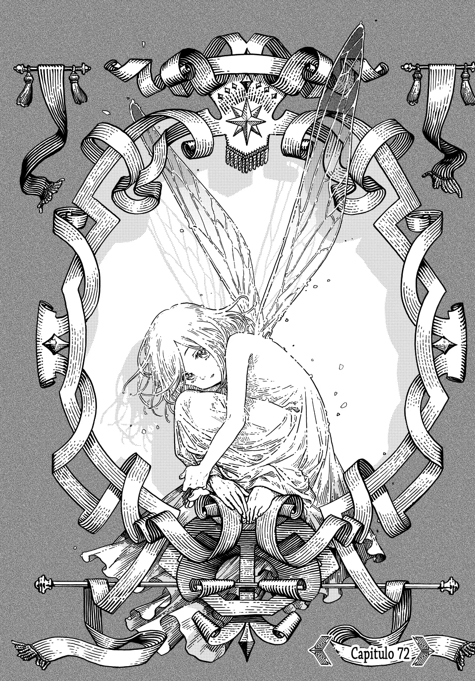Read Witch Hat Atelier ES Manga Online