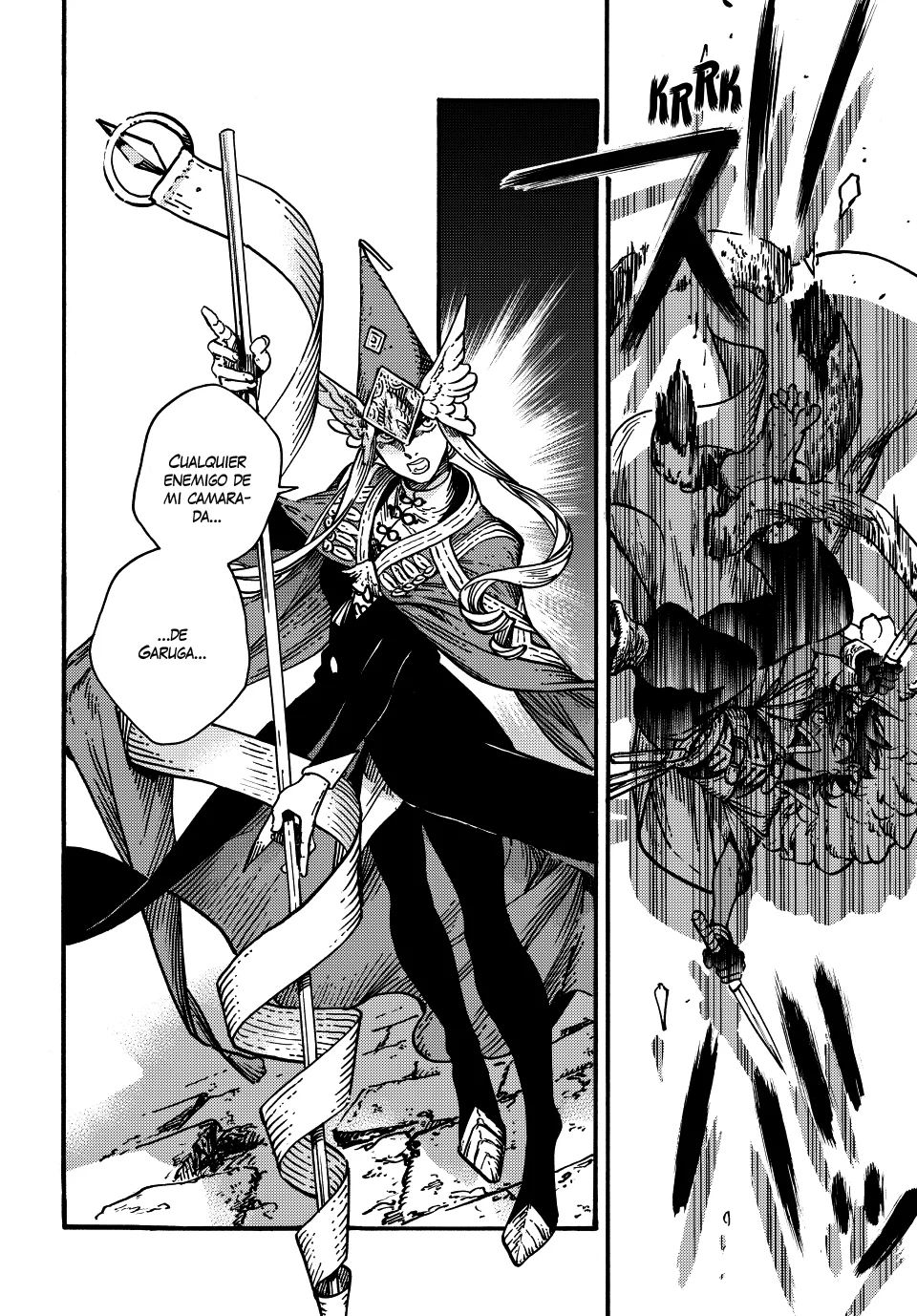 Read Witch Hat Atelier ES Manga Online