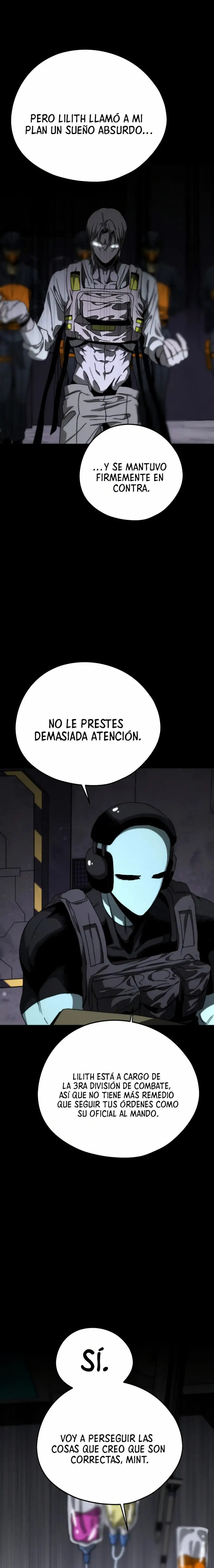 Read proyecto marte ES Manga Online