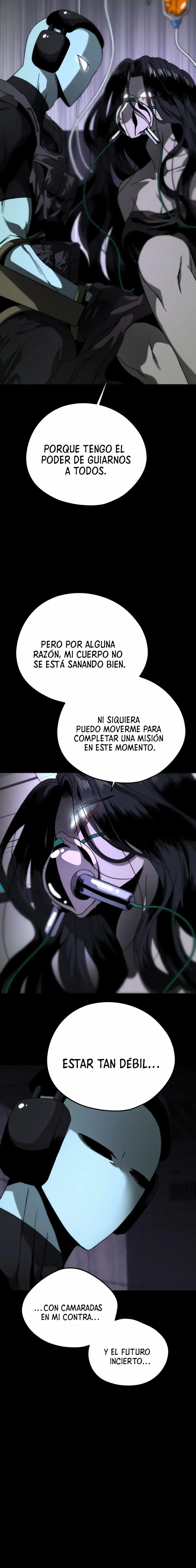 Read proyecto marte ES Manga Online