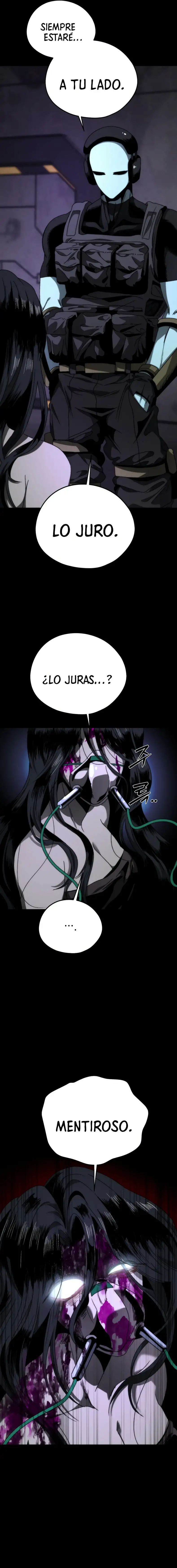 Read proyecto marte ES Manga Online