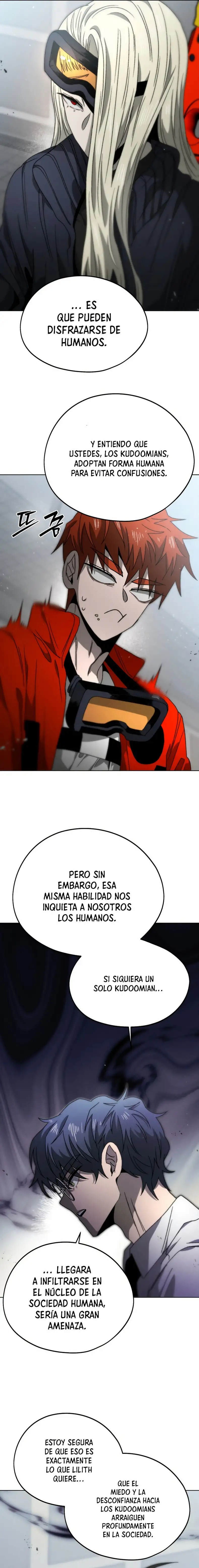 Read proyecto marte ES Manga Online