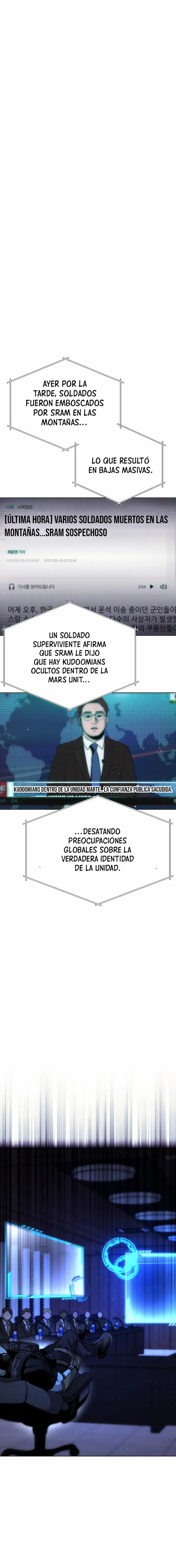 Read proyecto marte ES Manga Online