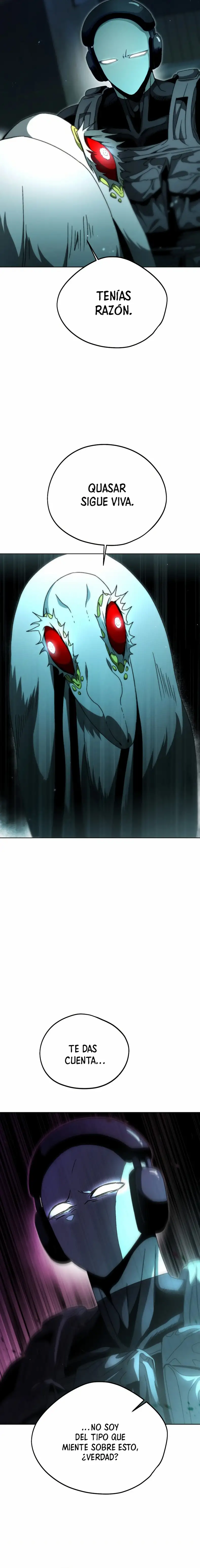 Read proyecto marte ES Manga Online