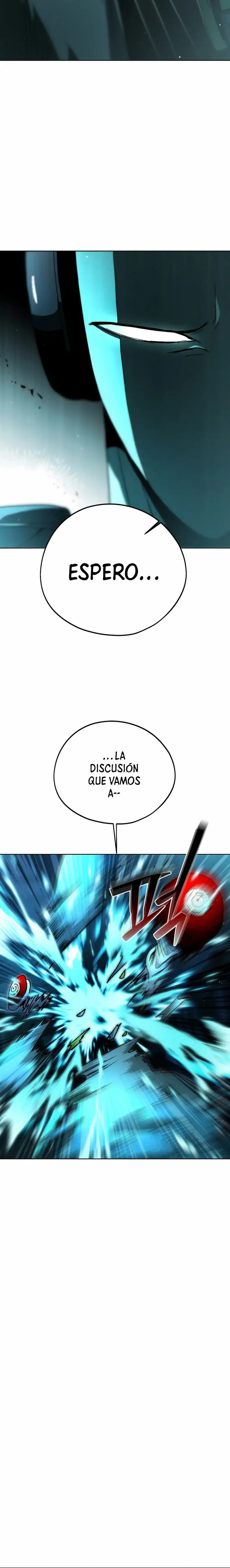 Read proyecto marte ES Manga Online
