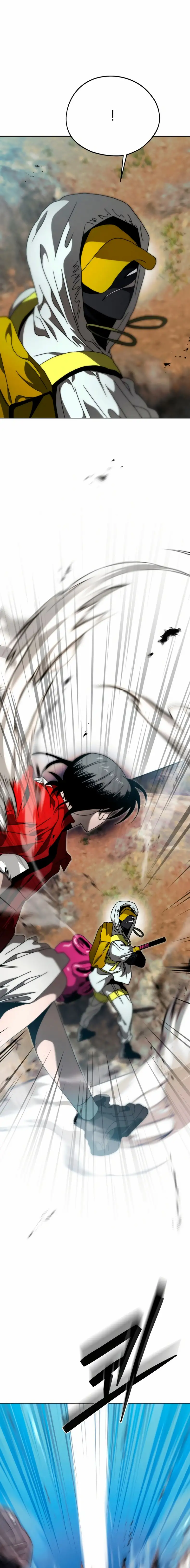 Read proyecto marte ES Manga Online