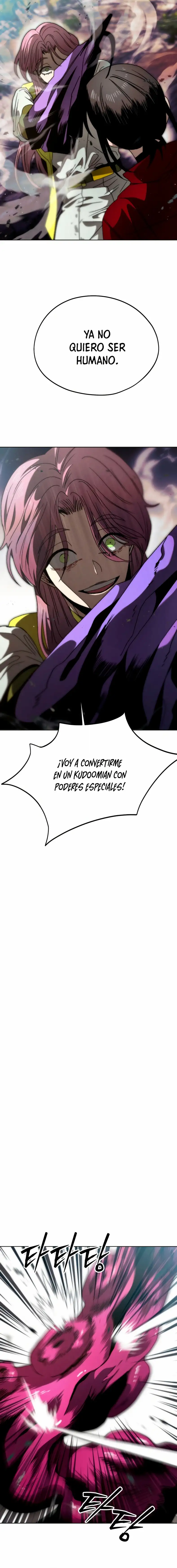 Read proyecto marte ES Manga Online