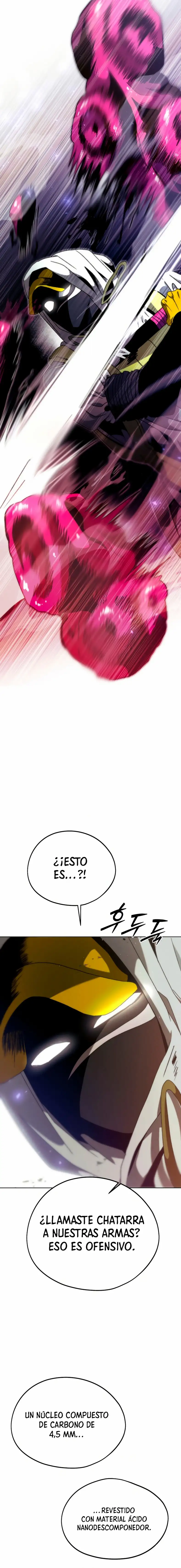 Read proyecto marte ES Manga Online