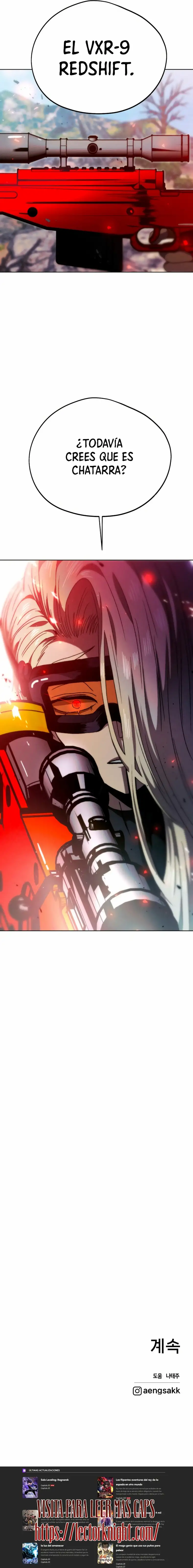 Read proyecto marte ES Manga Online