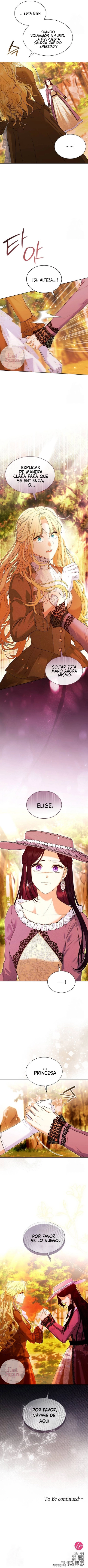 Read sobreviviendo como la hija del duque ES Manga Online
