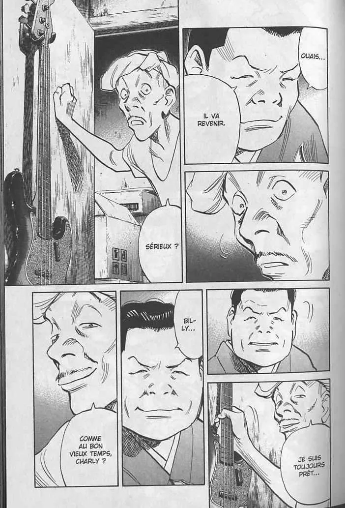 Read 20th Century boys FR Manga Online