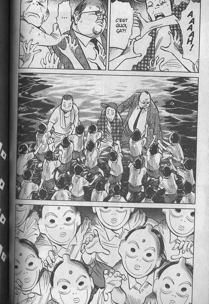 Read 20th Century boys FR Manga Online