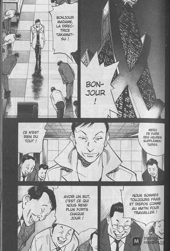 Read 20th Century boys FR Manga Online