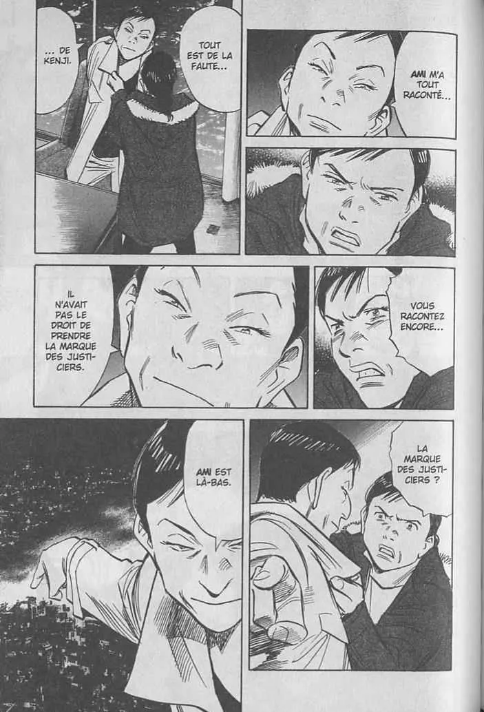 Read 20th Century boys FR Manga Online