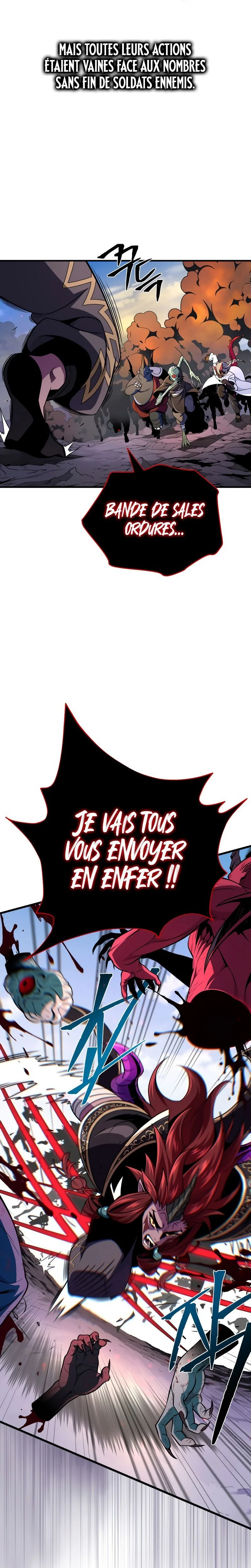 Read 66,666 Years: Advent of the Dark Mage FR Manga Online