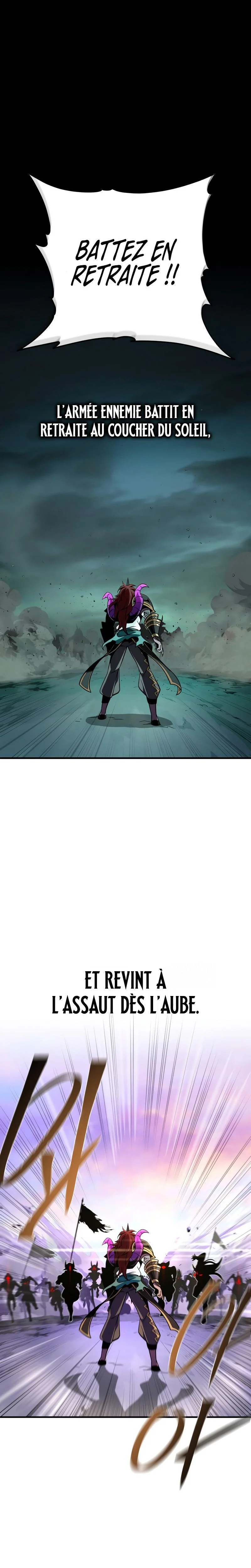 Read 66,666 Years: Advent of the Dark Mage FR Manga Online