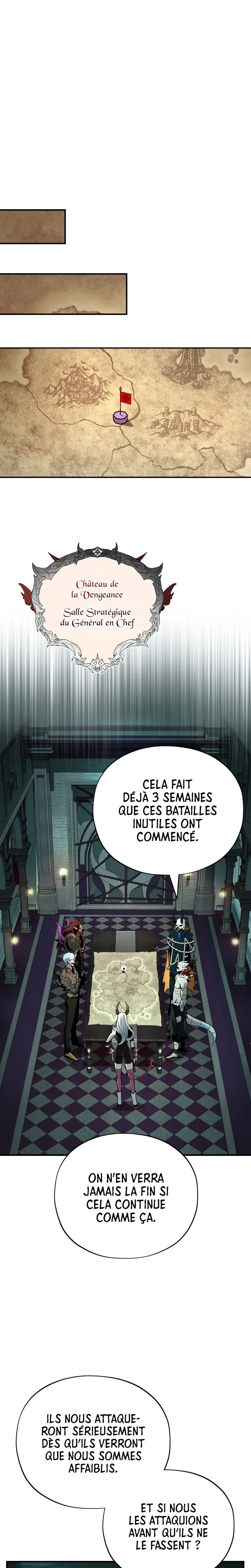 Read 66,666 Years: Advent of the Dark Mage FR Manga Online