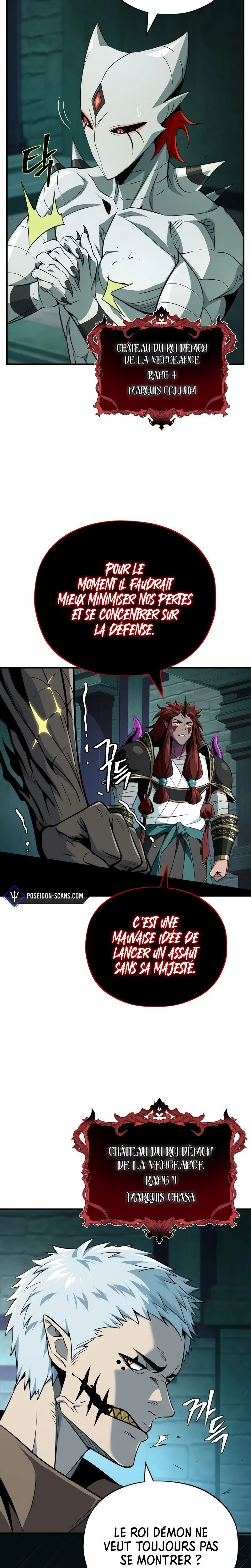 Read 66,666 Years: Advent of the Dark Mage FR Manga Online