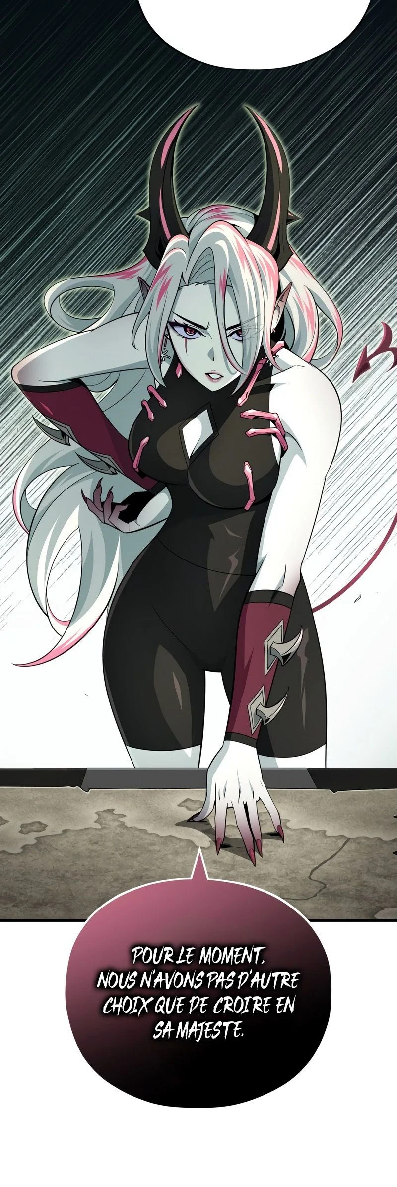 Read 66,666 Years: Advent of the Dark Mage FR Manga Online