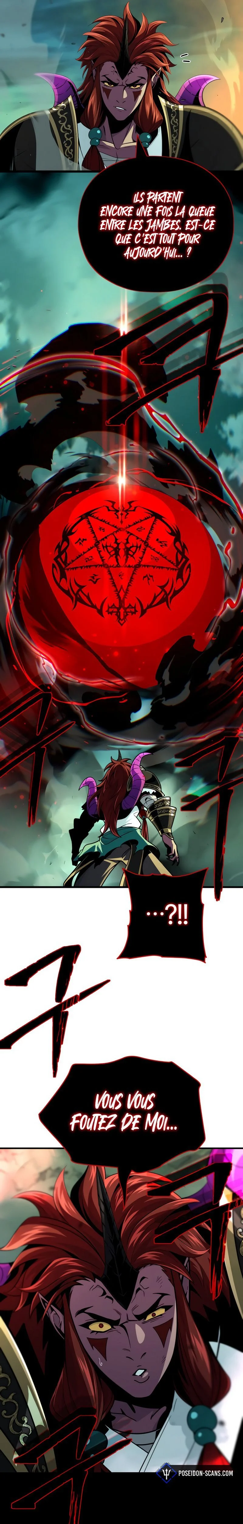 Read 66,666 Years: Advent of the Dark Mage FR Manga Online