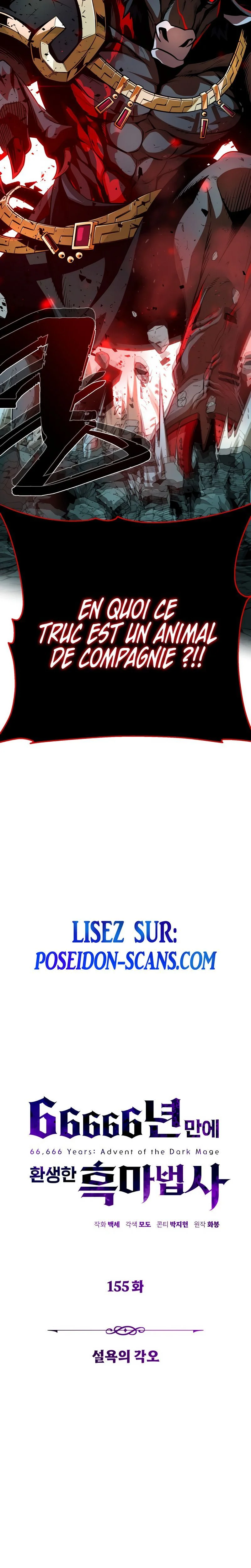 Read 66,666 Years: Advent of the Dark Mage FR Manga Online