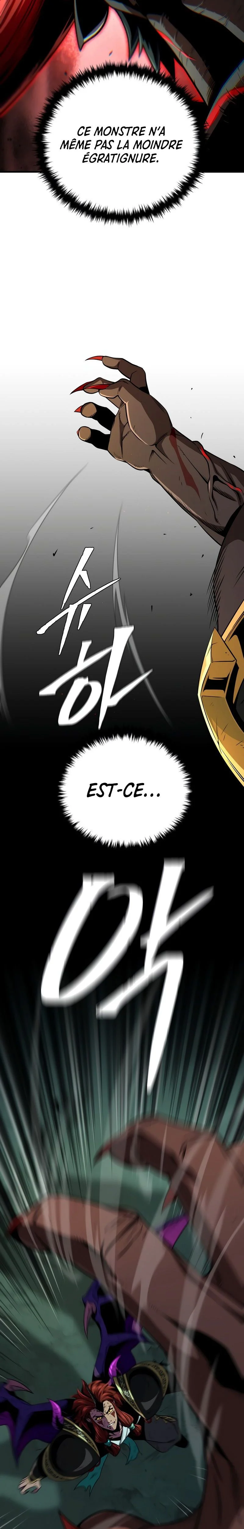 Read 66,666 Years: Advent of the Dark Mage FR Manga Online