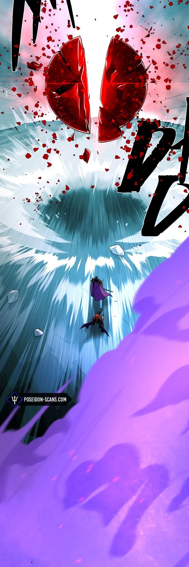 Read 66,666 Years: Advent of the Dark Mage FR Manga Online