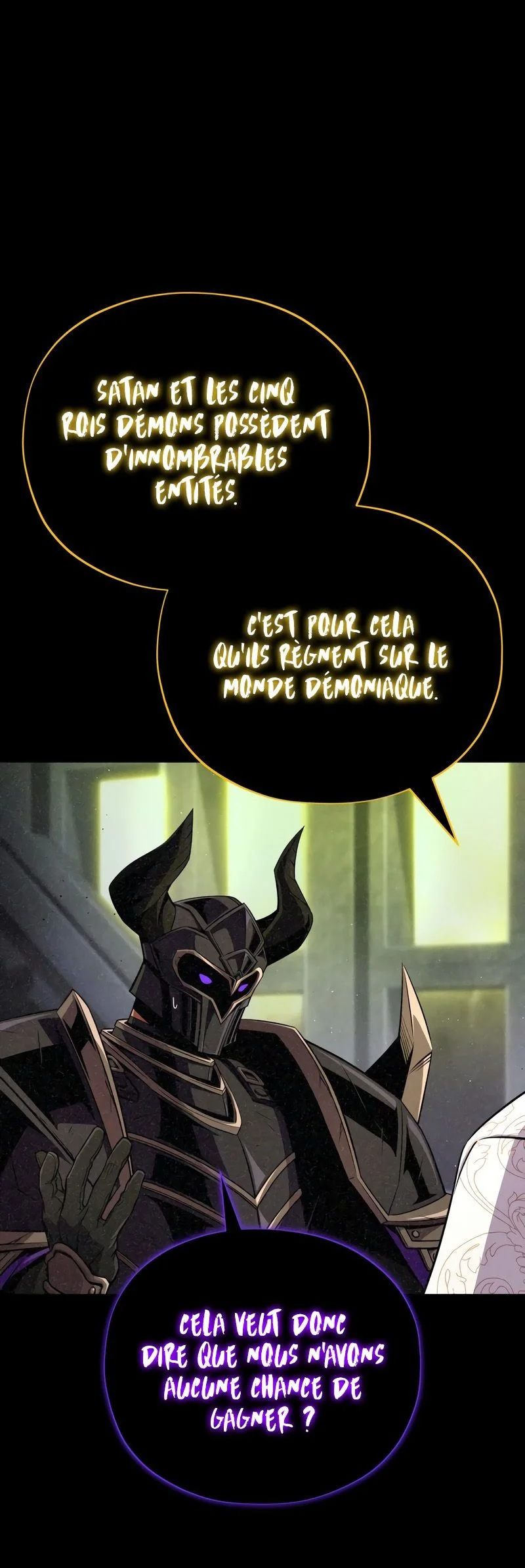 Read 66,666 Years: Advent of the Dark Mage FR Manga Online