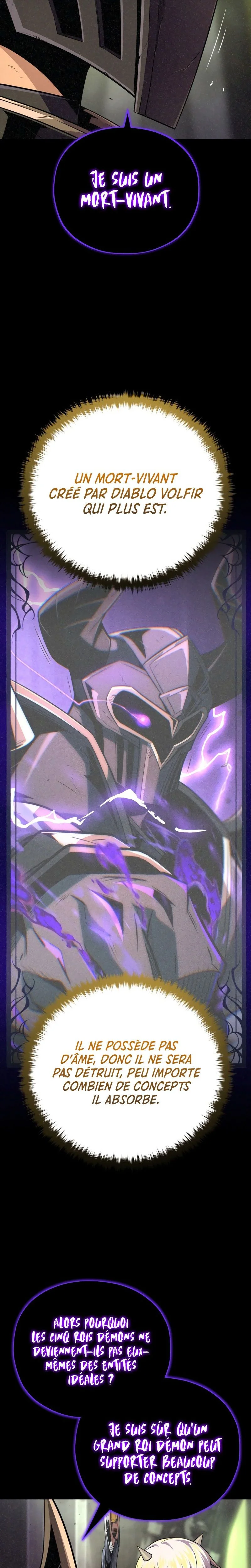 Read 66,666 Years: Advent of the Dark Mage FR Manga Online