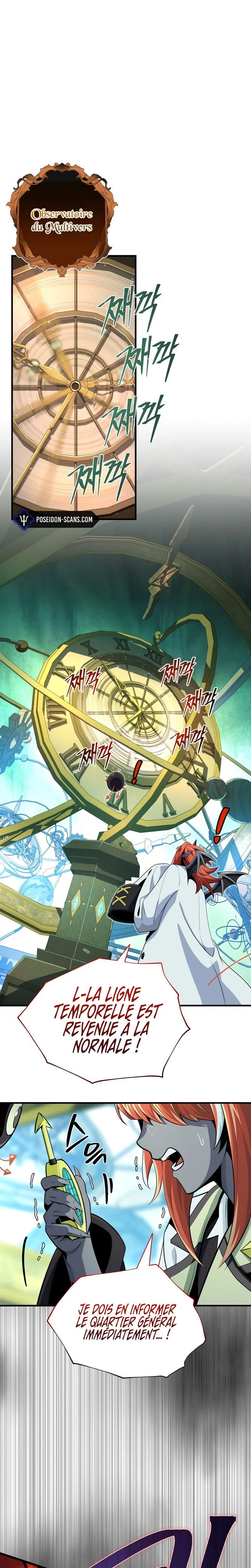 Read 66,666 Years: Advent of the Dark Mage FR Manga Online