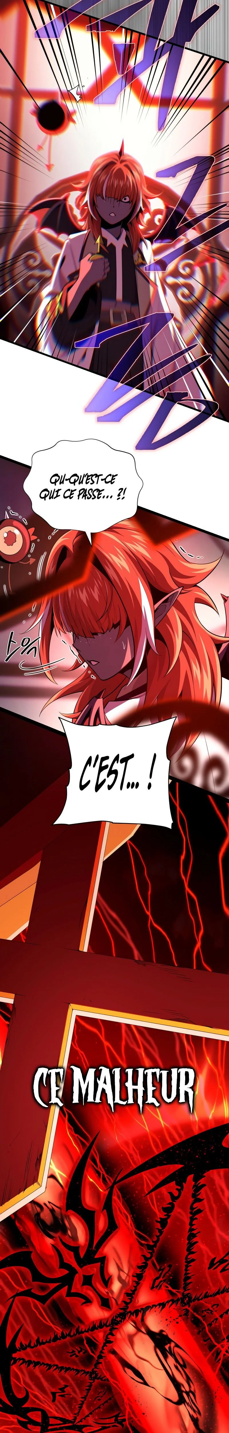 Read 66,666 Years: Advent of the Dark Mage FR Manga Online