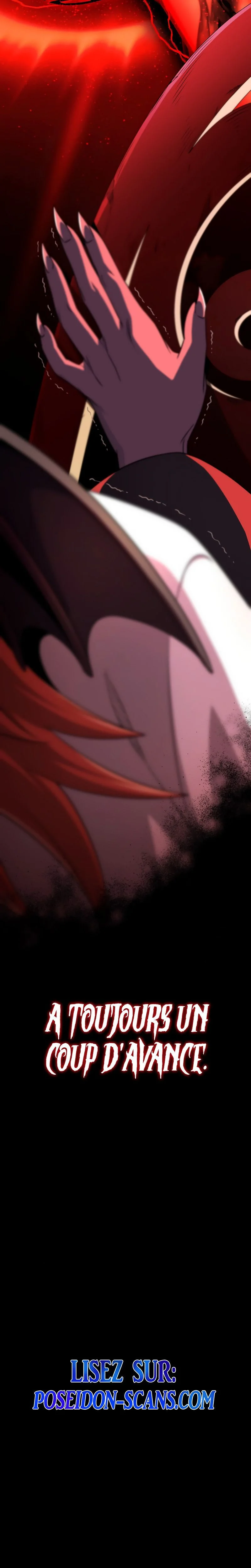 Read 66,666 Years: Advent of the Dark Mage FR Manga Online