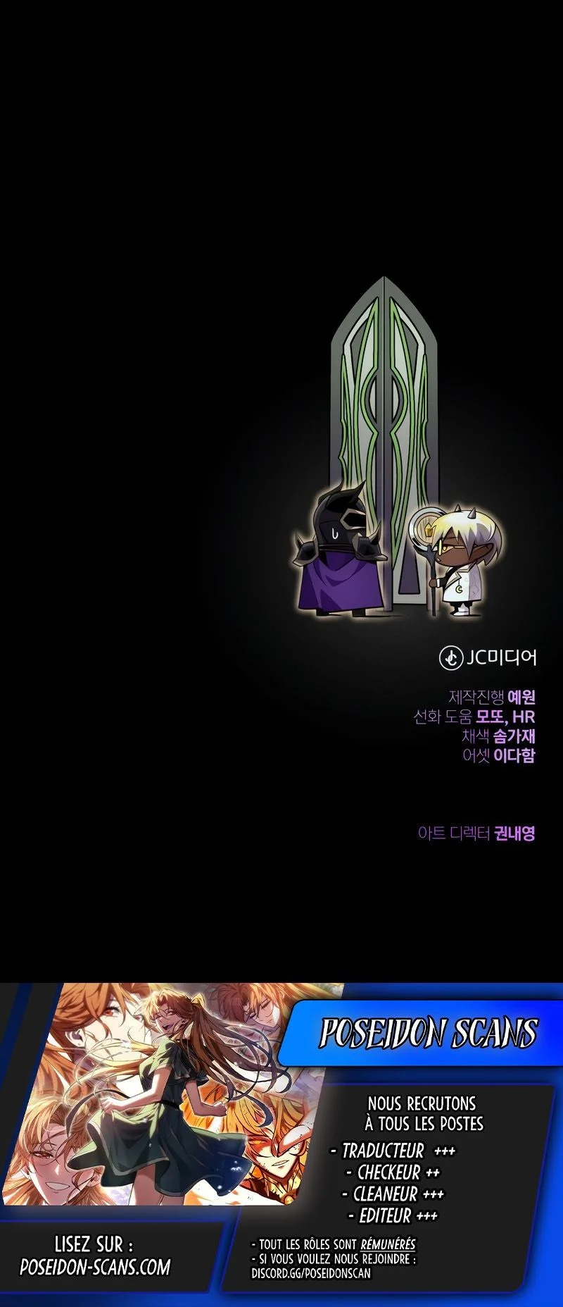 Read 66,666 Years: Advent of the Dark Mage FR Manga Online