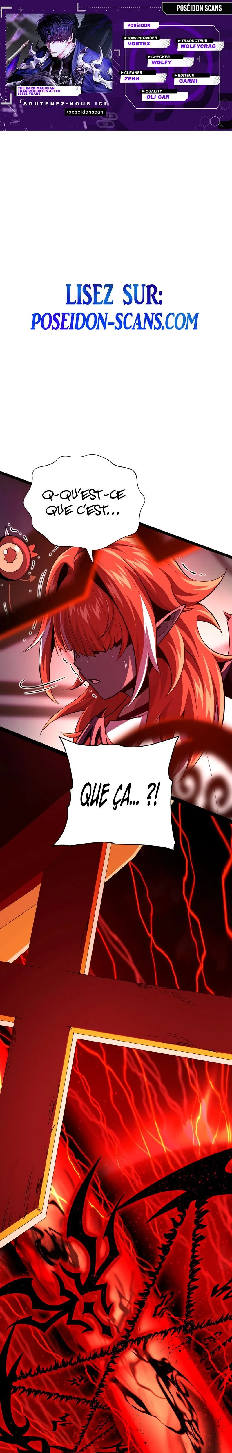 Read 66,666 Years: Advent of the Dark Mage FR Manga Online