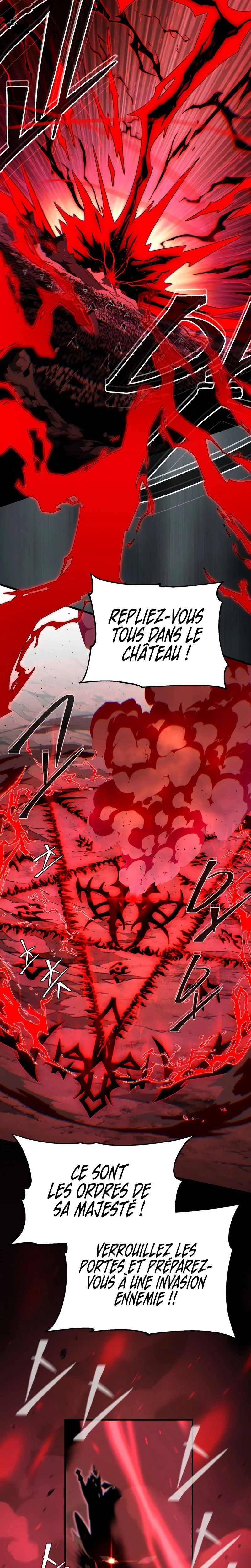 Read 66,666 Years: Advent of the Dark Mage FR Manga Online