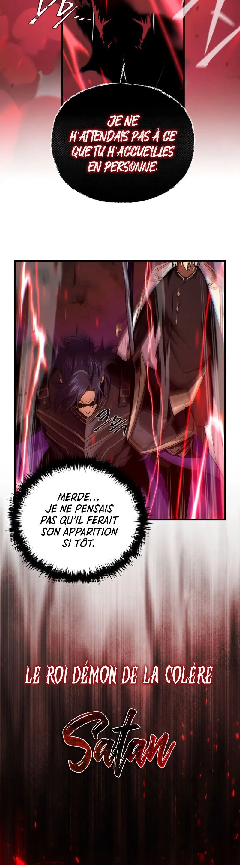 Read 66,666 Years: Advent of the Dark Mage FR Manga Online