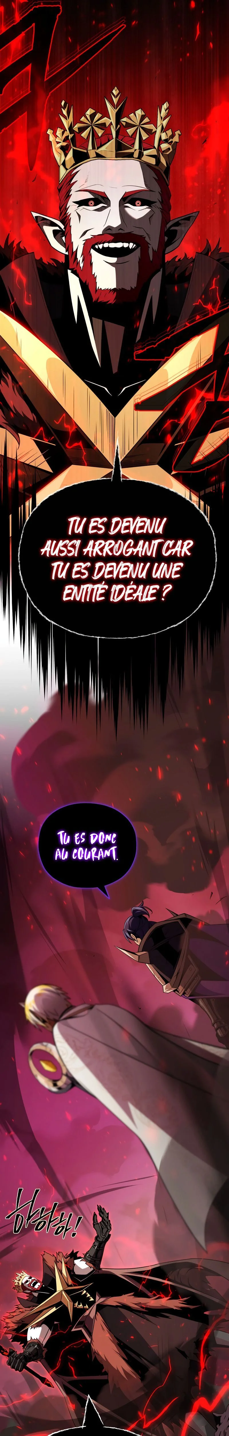 Read 66,666 Years: Advent of the Dark Mage FR Manga Online