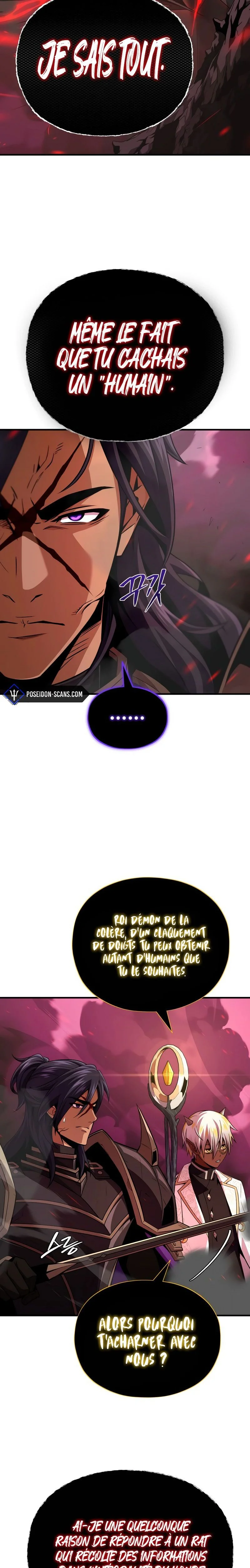 Read 66,666 Years: Advent of the Dark Mage FR Manga Online