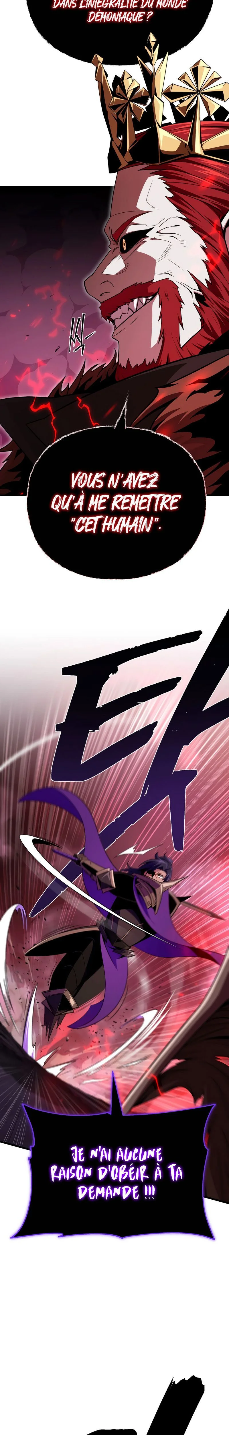 Read 66,666 Years: Advent of the Dark Mage FR Manga Online