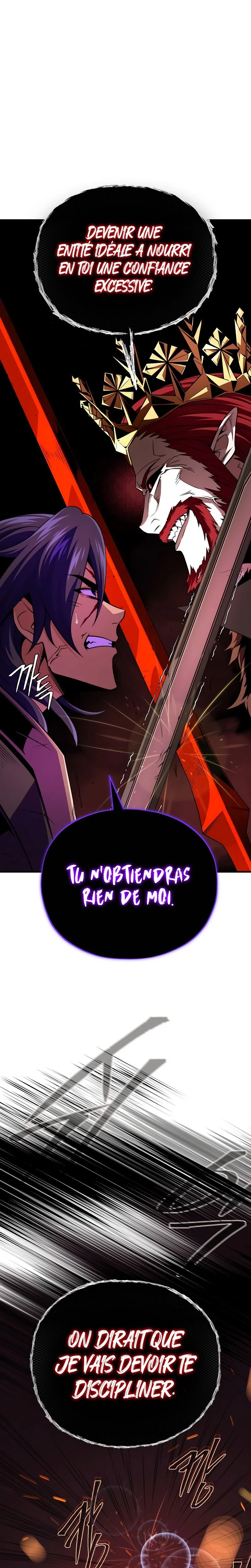 Read 66,666 Years: Advent of the Dark Mage FR Manga Online